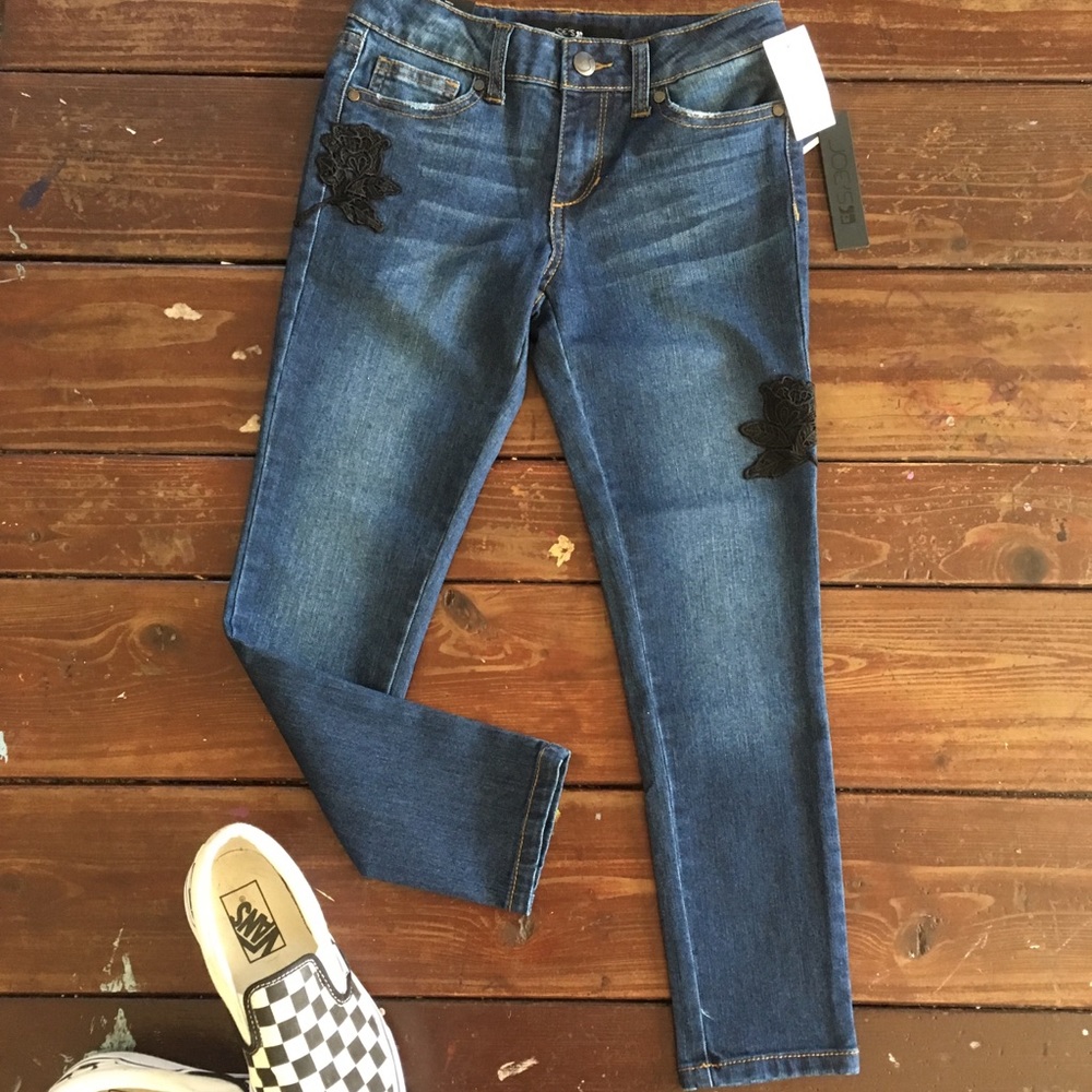 Girls Joe’s Jeans